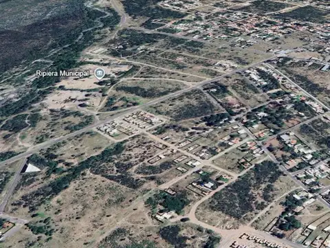 SE VENDE TERRENO EN ZONA SUR OESTE