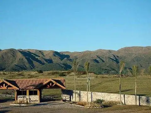 Terreno en Venta de 2600,0 m2