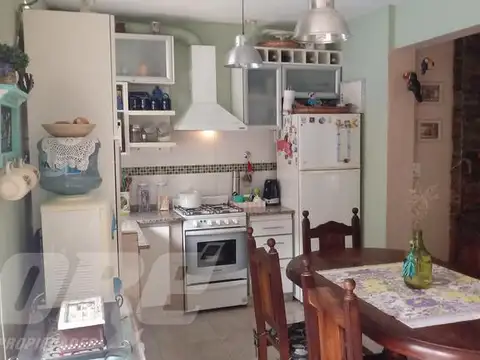Depto Tipo Casa en Venta de 3 dormitorios