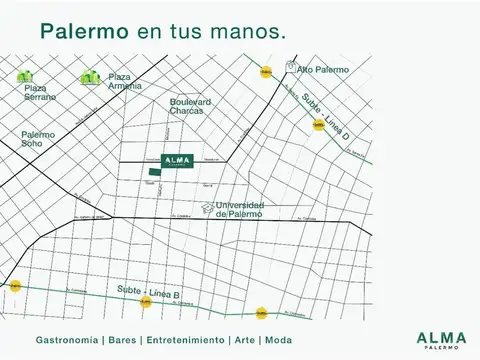 Medrano 1200