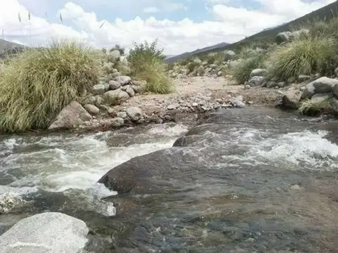 Terreno en Venta en Cachi, USD 65.000