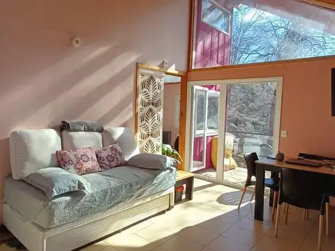 En venta 2 cabañas en lote de 2500 m2 - Barrios Los Riscos  - San Martin de los Andes