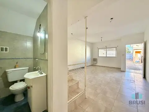 Depto Tipo Casa en Venta 10 años
