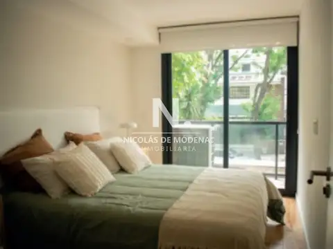 Departamento en Venta en Victorino de la Plaza, Partido de Guaminí