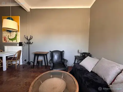 Departamento en Alquiler Temporal de 1 dormitorio