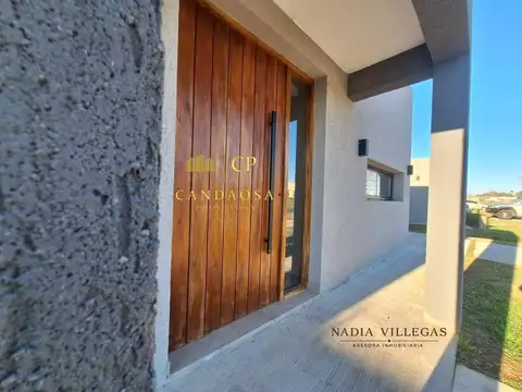 Departamento en el emprendimiento VENTA CASAS BARRIO SAN SEB