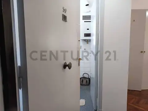 Departamento en Venta 56 años