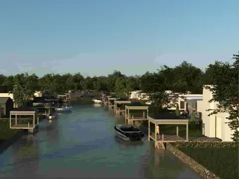 Terreno en Venta de 1050,0 m2