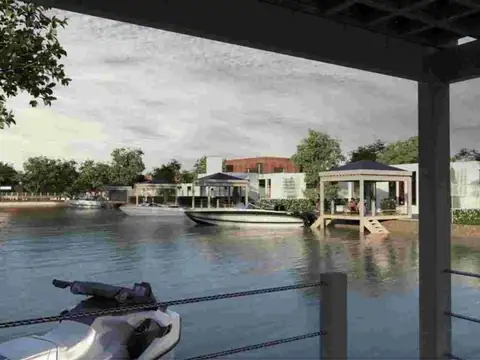 Terreno en Venta en San Fernando, USD 15.000