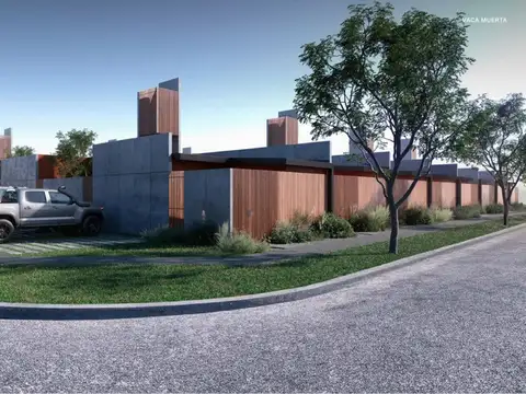 CASA EN AÑELO, VENTA EN POZO