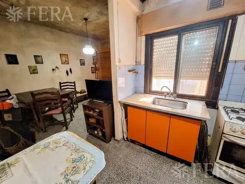 Depto Tipo Casa en Venta al Este