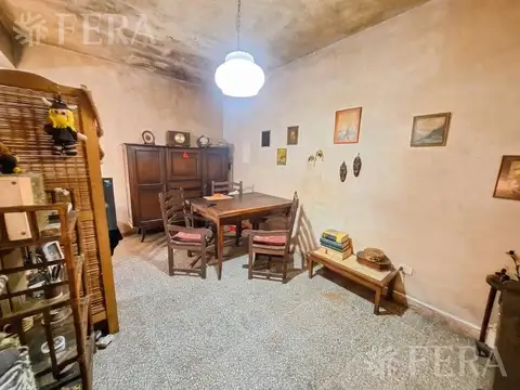 Depto Tipo Casa en Venta en Bernal, USD 45.000