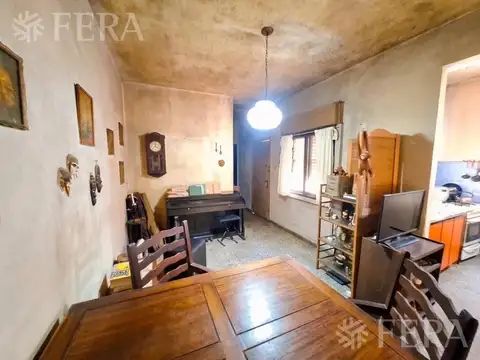 Depto Tipo Casa en Venta de 2 dormitorios