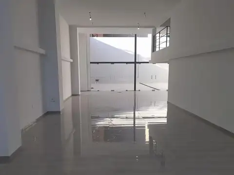 Departamento - La Plata