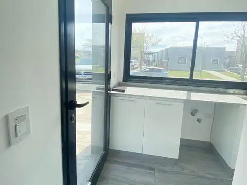casa en Alquler en San Pablo a Estrenar
