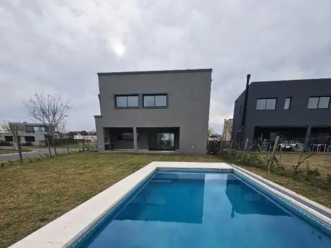 casa en Alquler en San Pablo a Estrenar