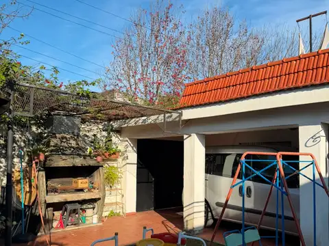 Casa en Venta de 2 dormitorios