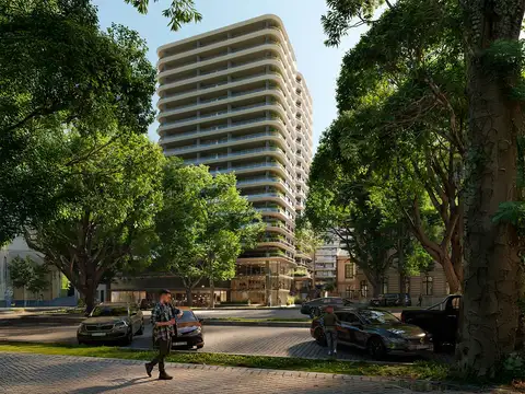 Av. Belgrano 800 - Aurora 'Frente Urquiza 14-05