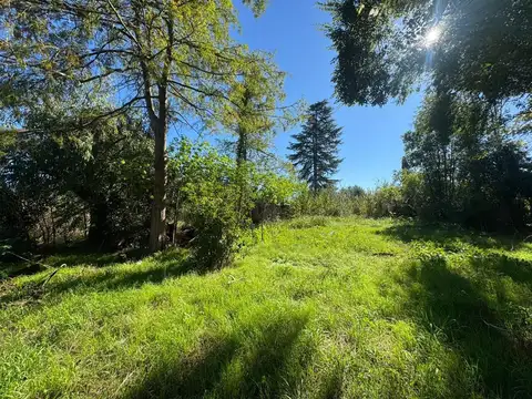 Terreno en Venta en Mercedes, USD 60.000