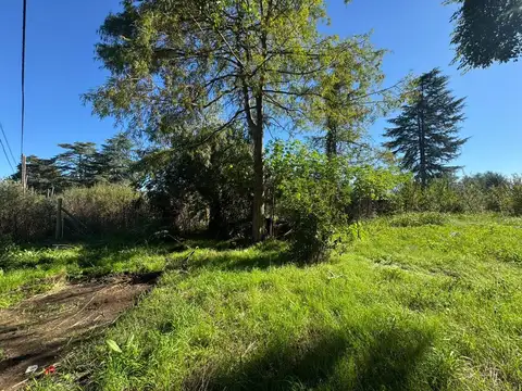 Terreno en Venta de 1027,0 m2