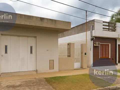 Casa en San Nicolas De Los Arroyos