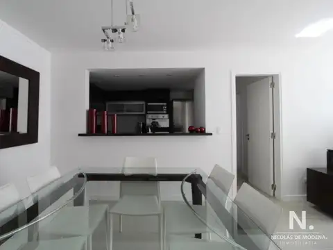 Departamento en Venta en Playa Brava, USD 295.000