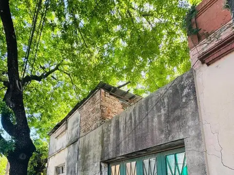 Terreno en Venta en Saavedra, Capital Federal