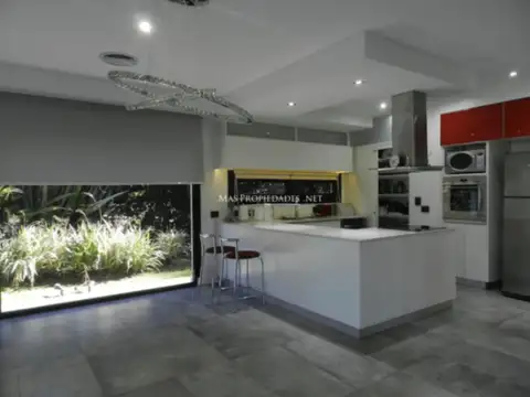 Casa en Venta 8 años