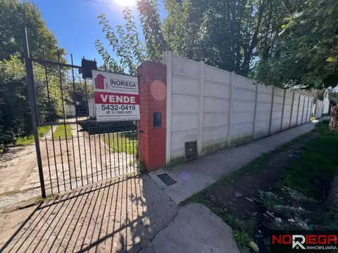 Terreno / Lote en venta de 1470m2 ubicado en Trujui