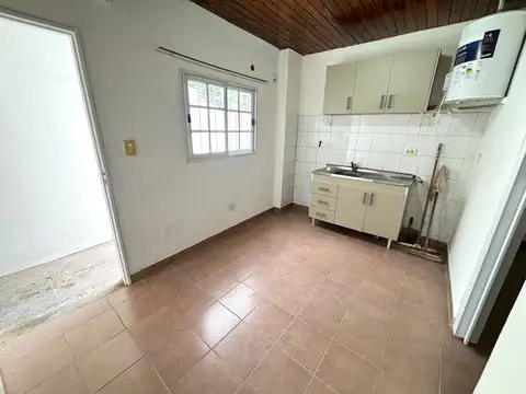 Departamento en Alquiler de 2 ambientes