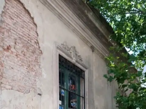 Terreno en Venta de 252,0 m2