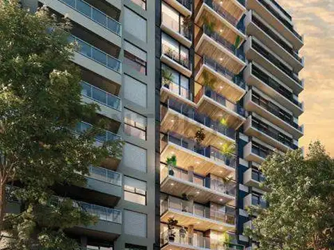 Departamento en Venta en Barrio Norte, CABA
