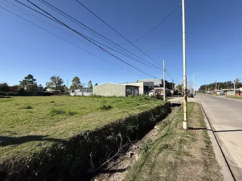 Terreno en Tierra de Sueños 1