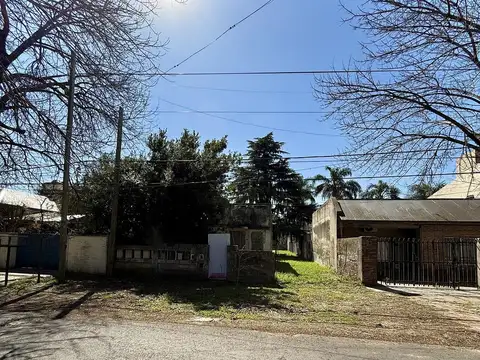 Oportunidad &#xFA;nica en una de las zonas m&#xE1;s tradicionales y consolidadas de la ciudad.