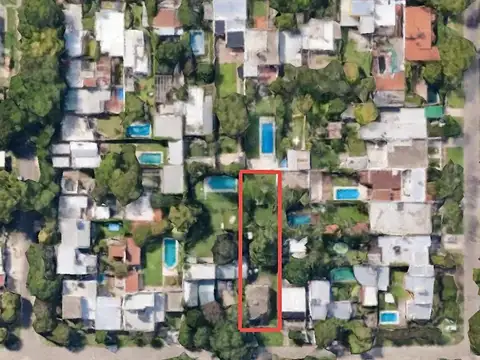 Terreno en Venta en Fisherton, USD 73.000