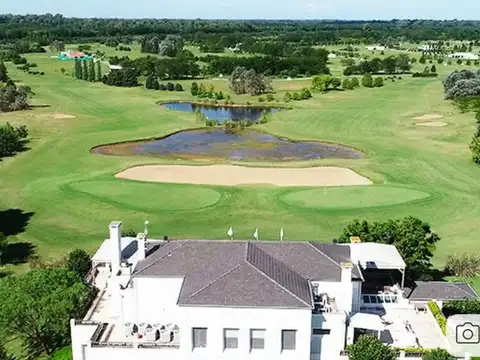 Terreno en Venta en Everlinks Golf & Country Club, Countries y Barrios Cerrados en Lujan