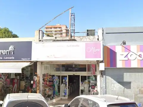 Local  en Venta en San Isidro, G.B.A. Zona Norte, Argentina