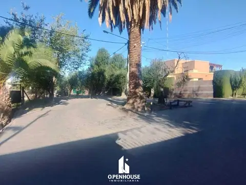 OPENHOUSE inmobiliaria vende hermoso terreno en condominio las Palmeras, Bermejo