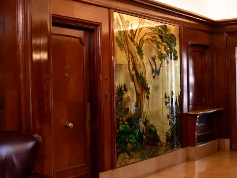 Departamento en Venta de 6 ambientes