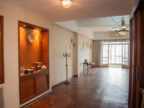 Departamento en Venta 76 años