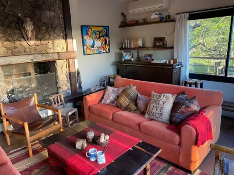 Casa en Alquiler Temporal de 5 dormitorios