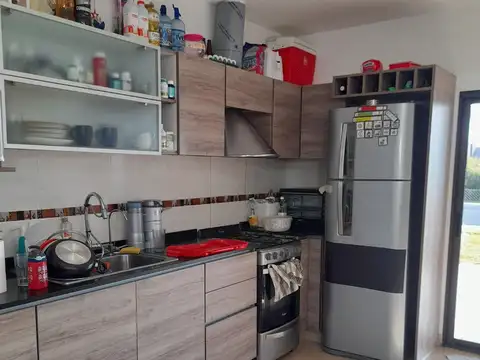 Casa 7 ambientes con 4 baños