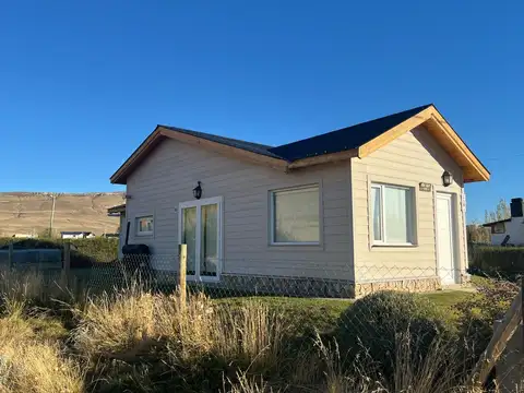 Casa en Venta en El Calafate, USD 120.000