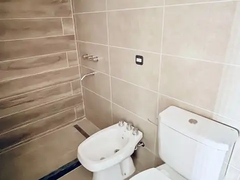 Departamento en Venta en Rosario, USD 55.500