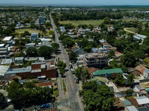 Departamento en Venta de 2 dormitorios