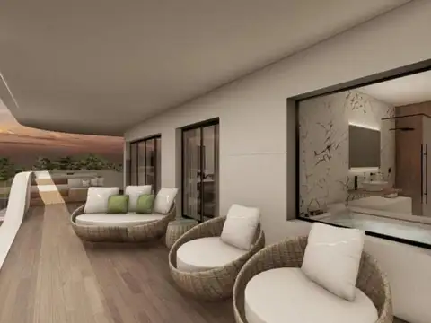 Departamento en Venta 1 año