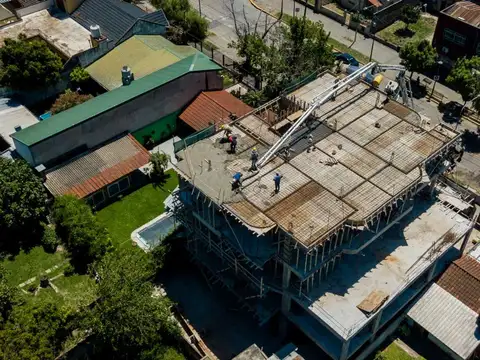 Departamento en Venta en Berazategui, USD 192.600