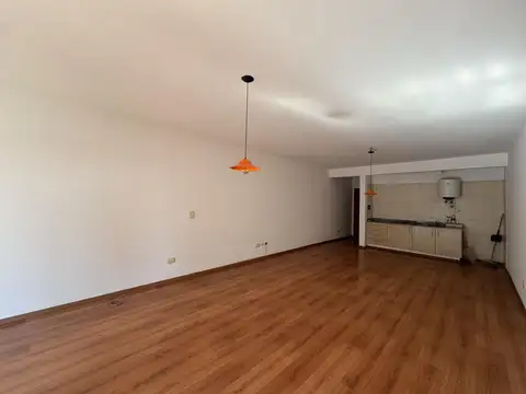 Departamento en Venta en Almagro, USD 110.000