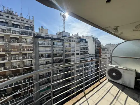 Departamento en Venta de Monoambiente