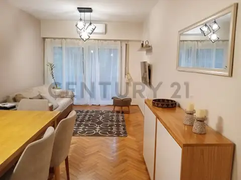 Departamento en Venta de 4 ambientes